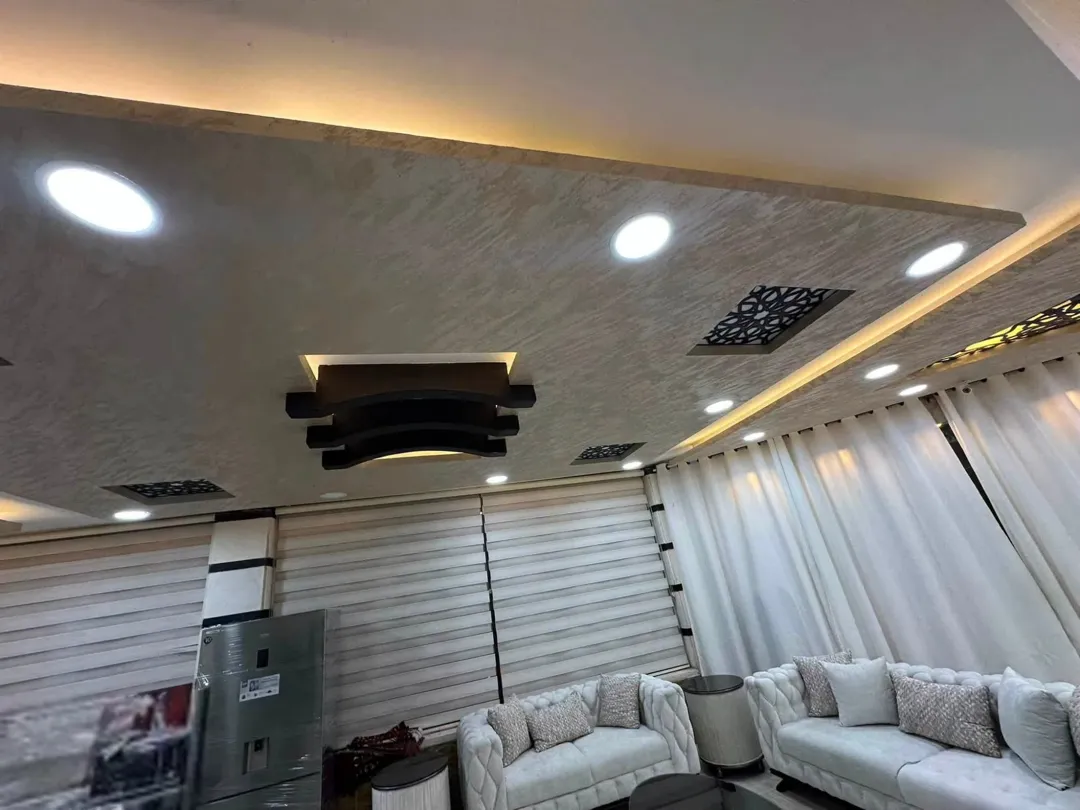 شقة للاستثمار في جبل الحسين بالقرب من مكسيم مول