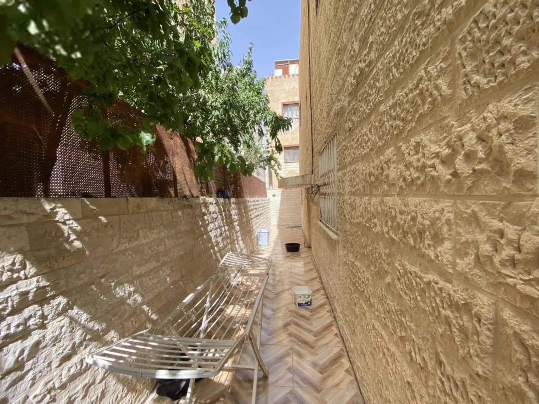 منزل مستقل للبيع في أبو نصير – الإسكان الجديد