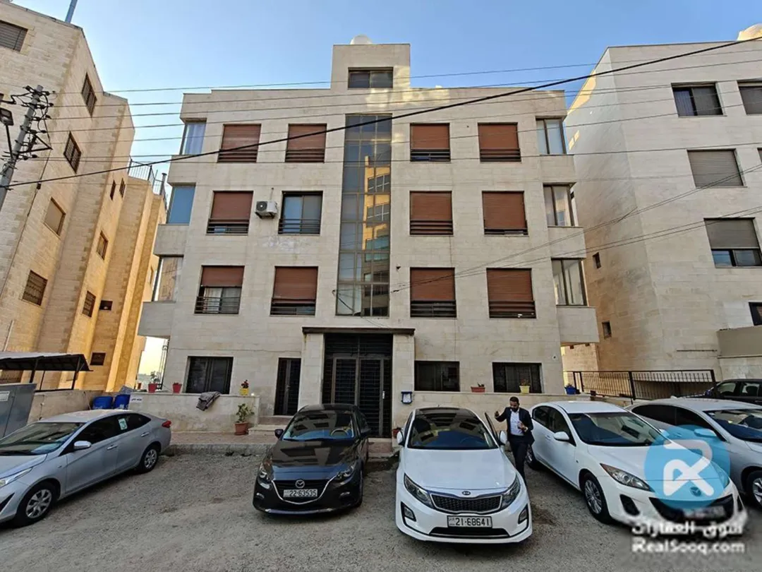 شقق مفروشة للإيجار اليومي في مرج الحمام