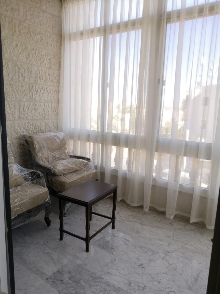 شقق سياحية مفروشة في دير غبار
