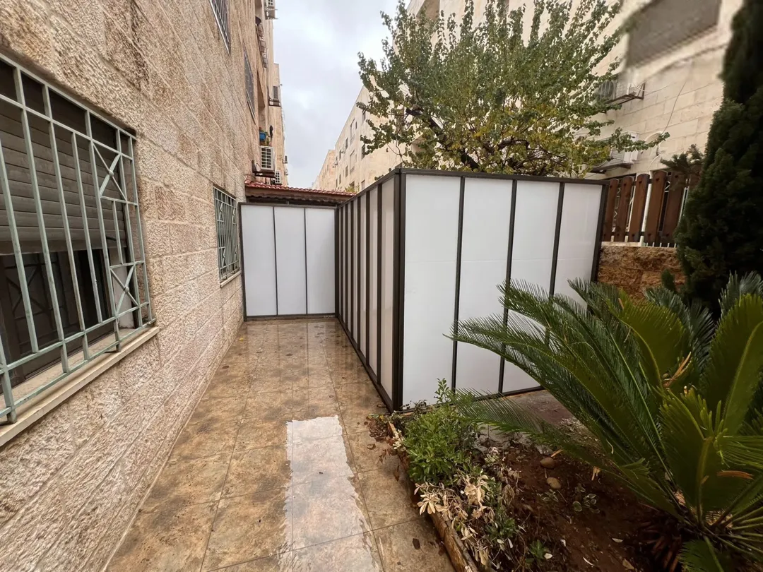 إيجار يومي مفروش في الجندويل