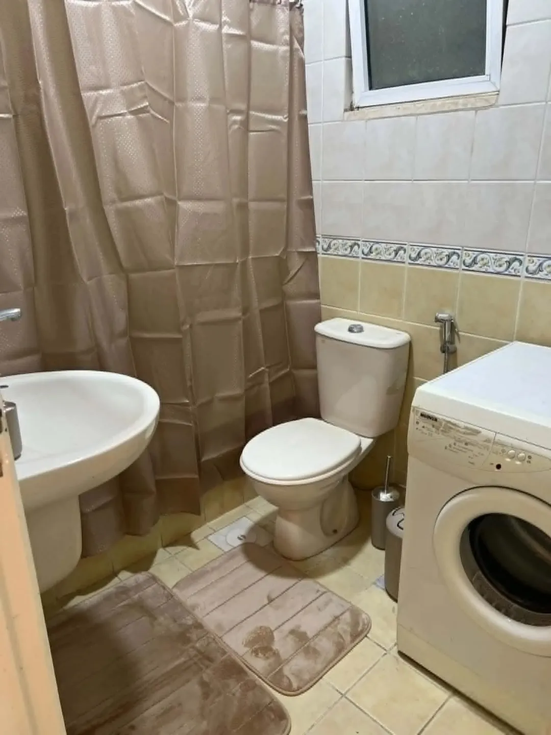 شقق سياحية مفروشة في الجبيهة