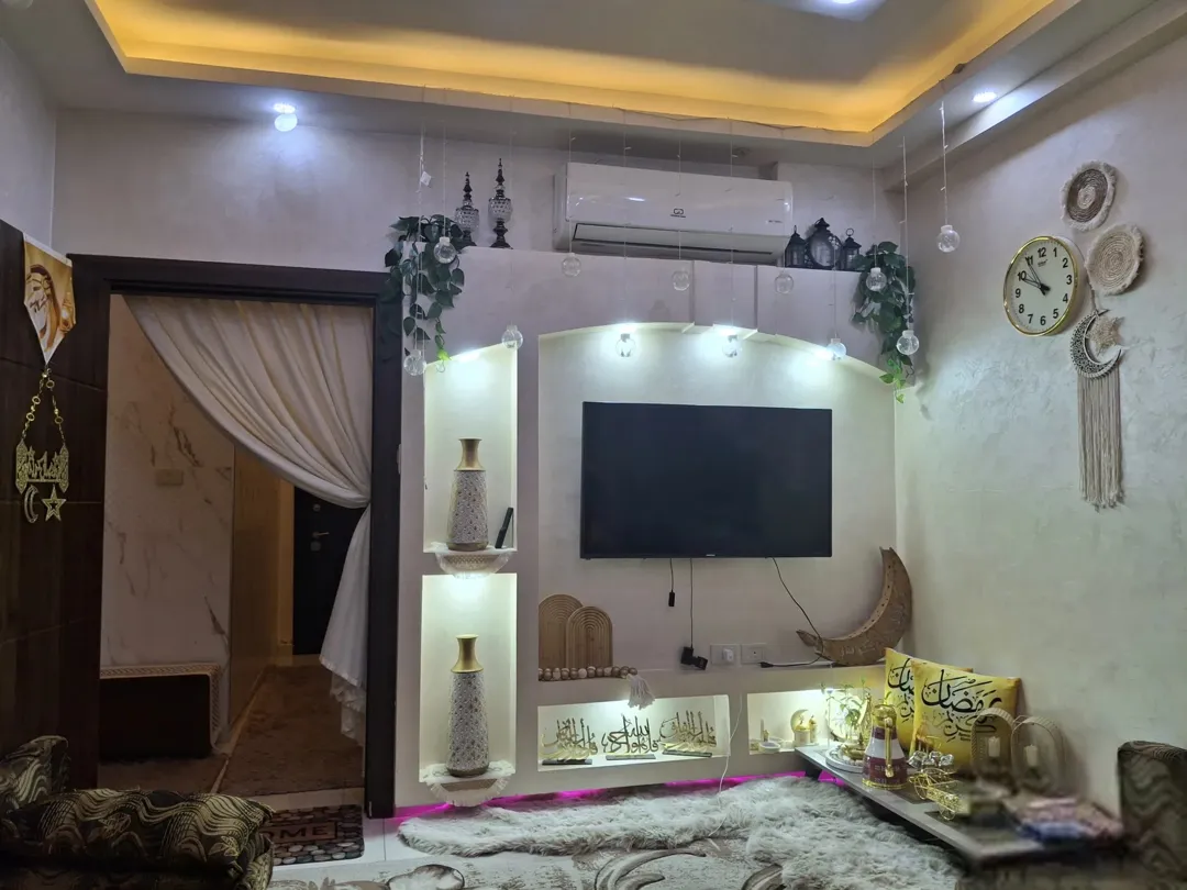 شقة للبيع في طبربور عمان بجانب مدارس ألفا الدولية