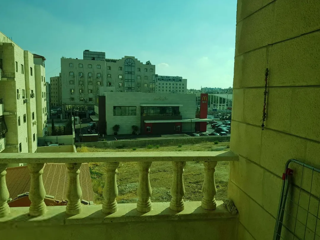 إيجار يومي مفروش في شارع المدينة