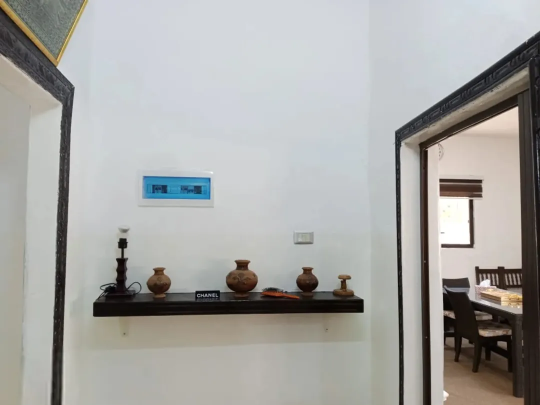 بيت للبيع ام الرصاص بسعر مغري قوشان مستقل بناء تصنيف أ 170 م مربع منطقه هاديه جدا