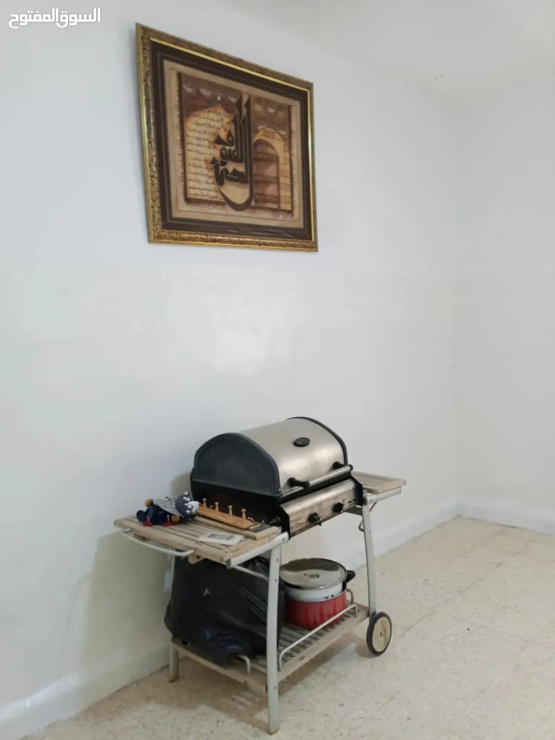 بيت للبيع ام الرصاص بسعر مغري قوشان مستقل بناء تصنيف أ 170 م مربع منطقه هاديه جدا