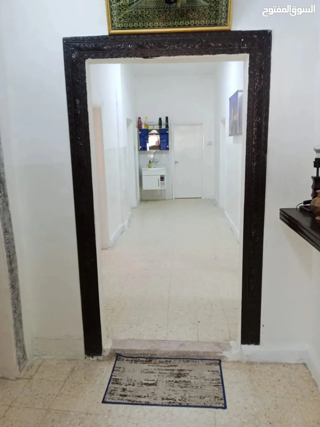 بيت للبيع ام الرصاص بسعر مغري قوشان مستقل بناء تصنيف أ 170 م مربع منطقه هاديه جدا