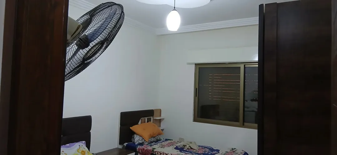 شقه للبيع بالجبيهة 150متر