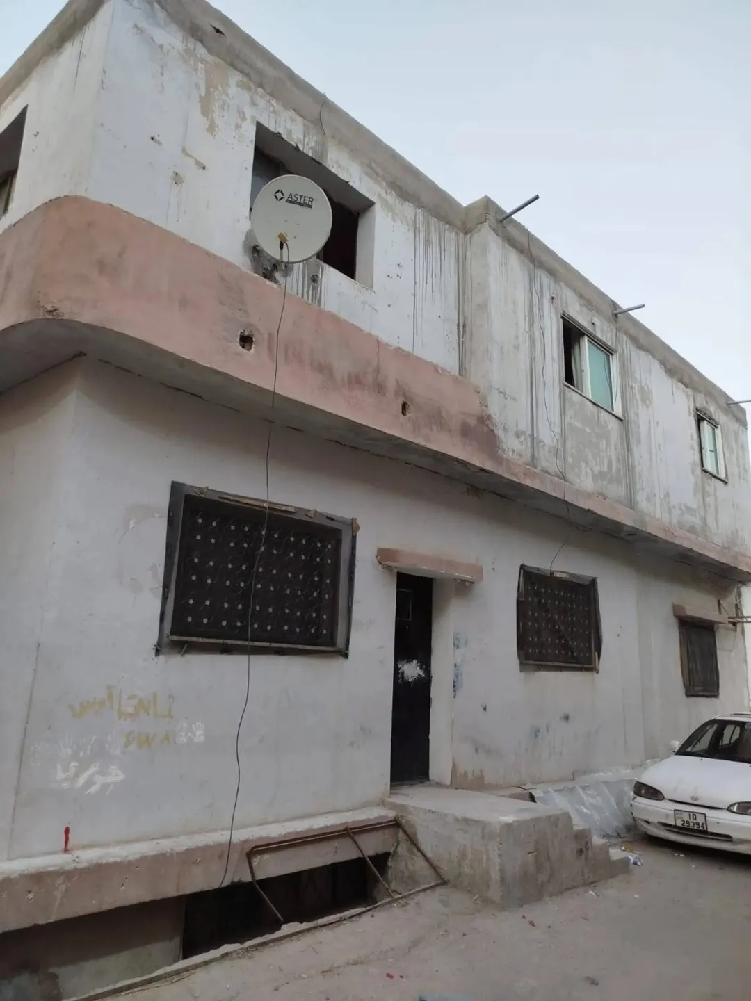 عماره استثمارية للبيع بدخل شهري مميز