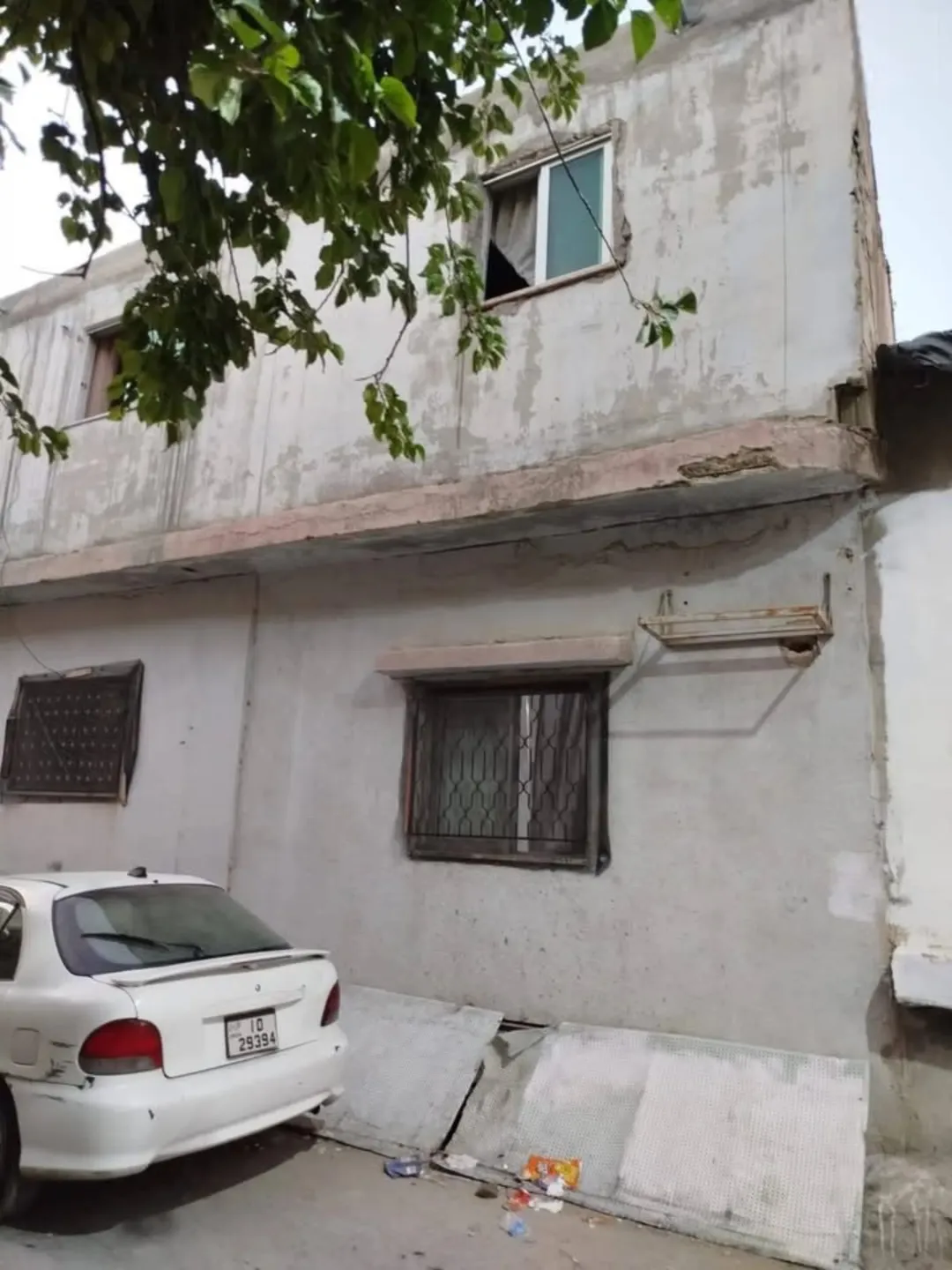 عماره استثمارية للبيع بدخل شهري مميز