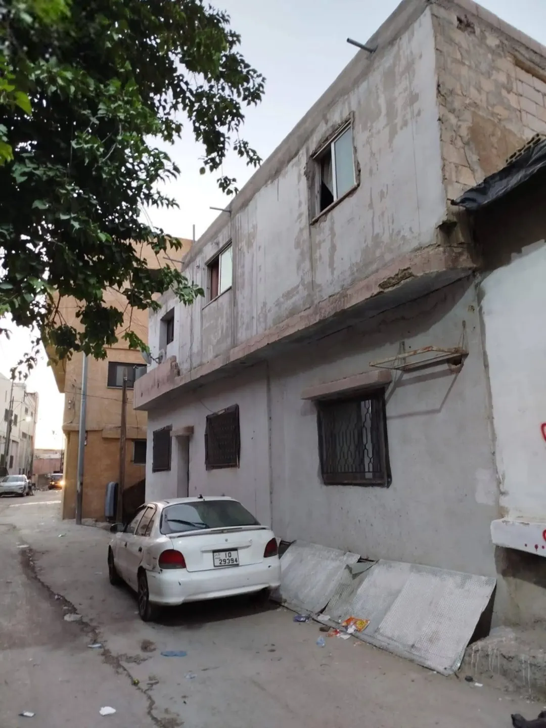 عماره استثمارية للبيع بدخل شهري مميز