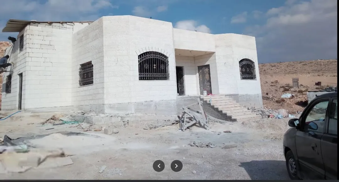 أرض سكنية مميزة للبيع في الزرقاء – إسكان البتراوي الجنوبي
