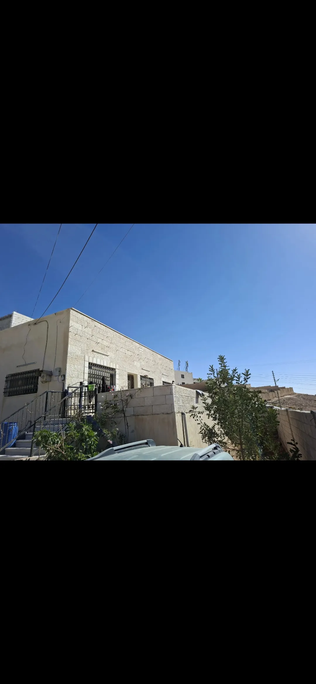 منزل للبيع في الزرقاء – السخنة بإطلالة مميزة