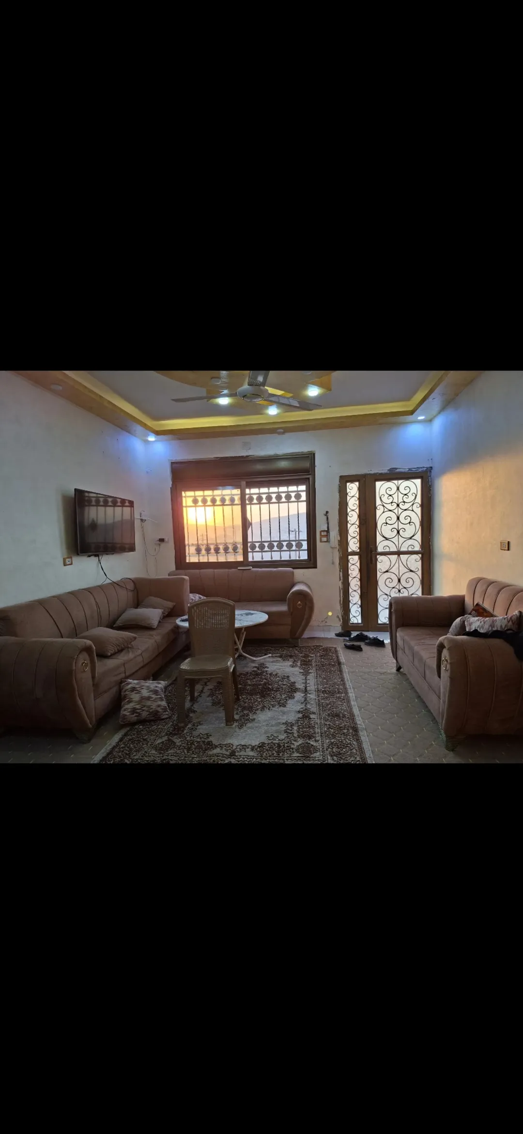 منزل للبيع في الزرقاء – السخنة بإطلالة مميزة