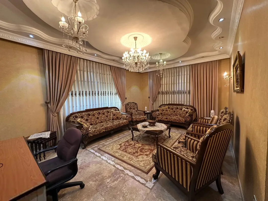 للبيع بيت مستقل في ماركا الجنوبية – منطقة نادي السباق — صورة 4