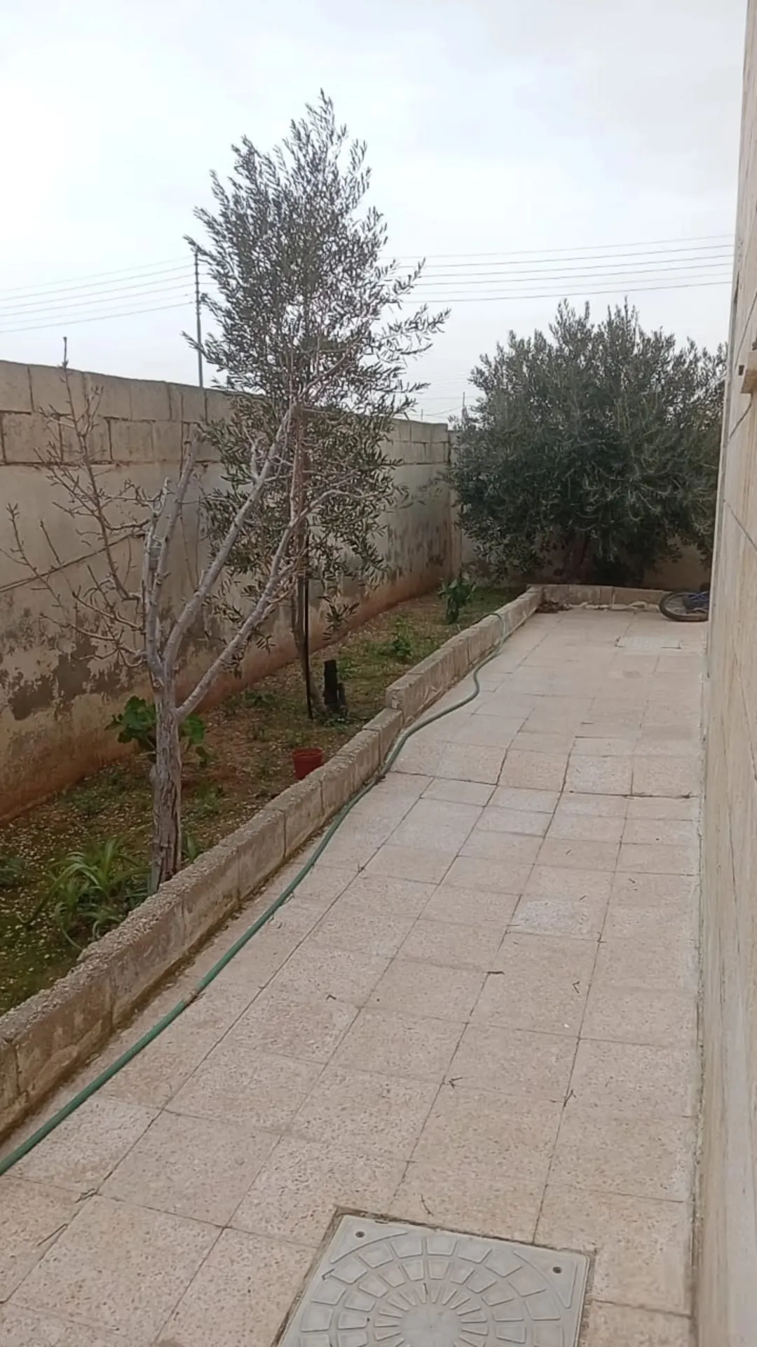 منزل مستقل للبيع