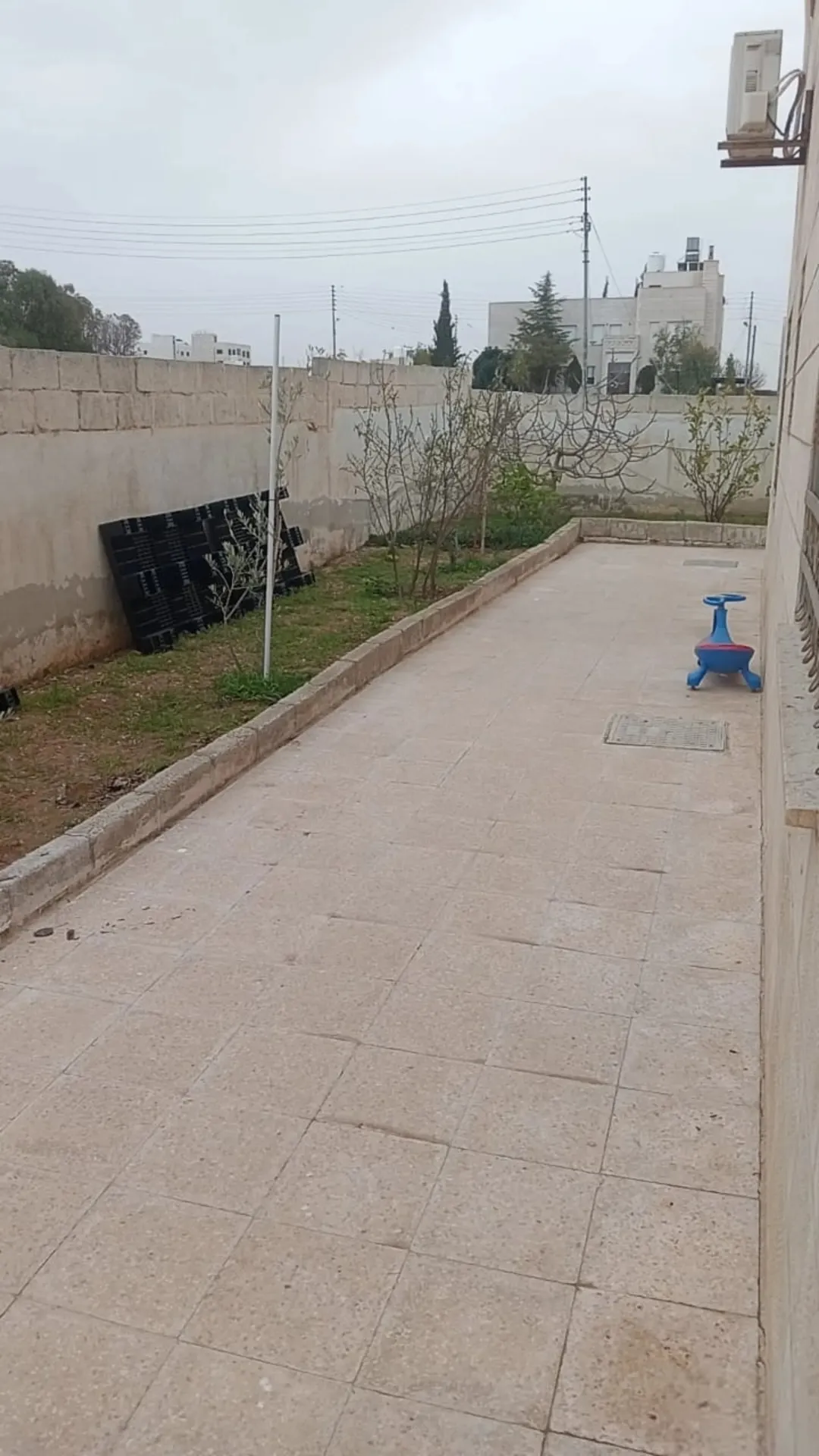 منزل مستقل للبيع