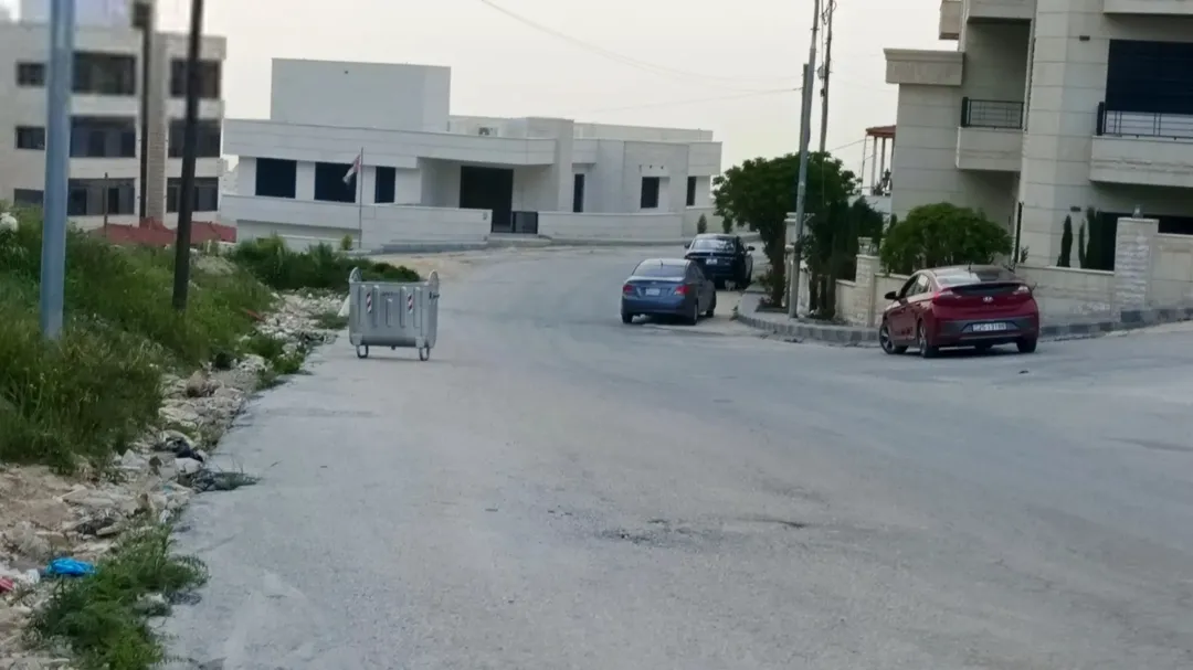 قطعة أرض مثالية 2026