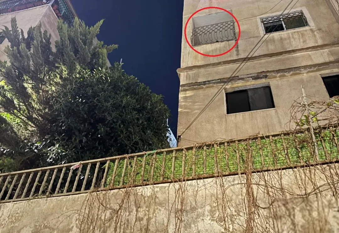 شقة مميزة طابقية للبيع في حي نزال