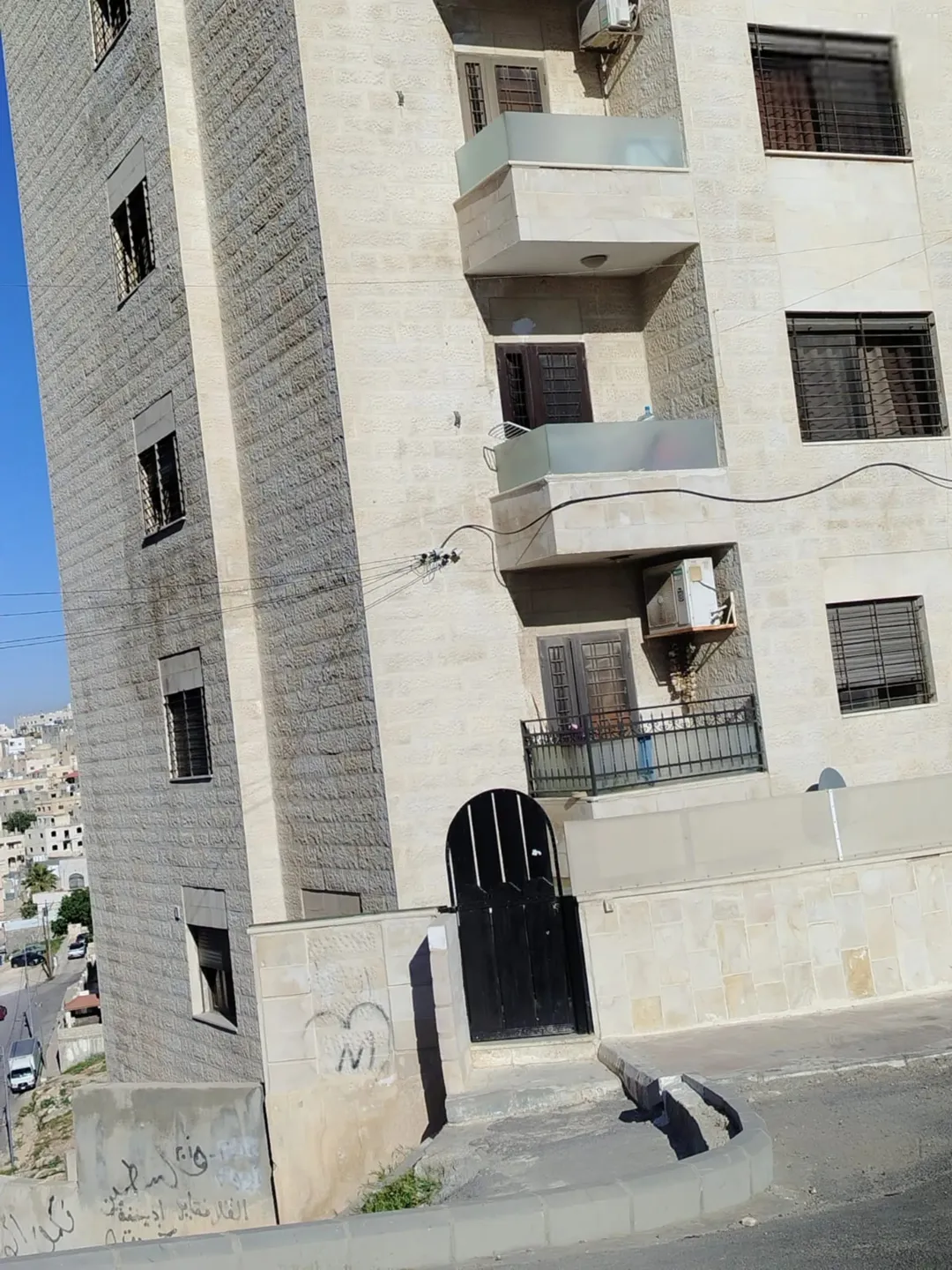 شقة سكنية ساحرة للبيع