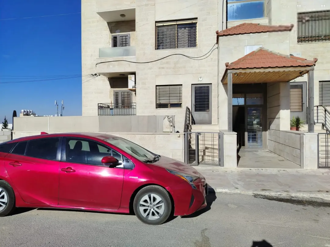 شقة سكنية ساحرة للبيع