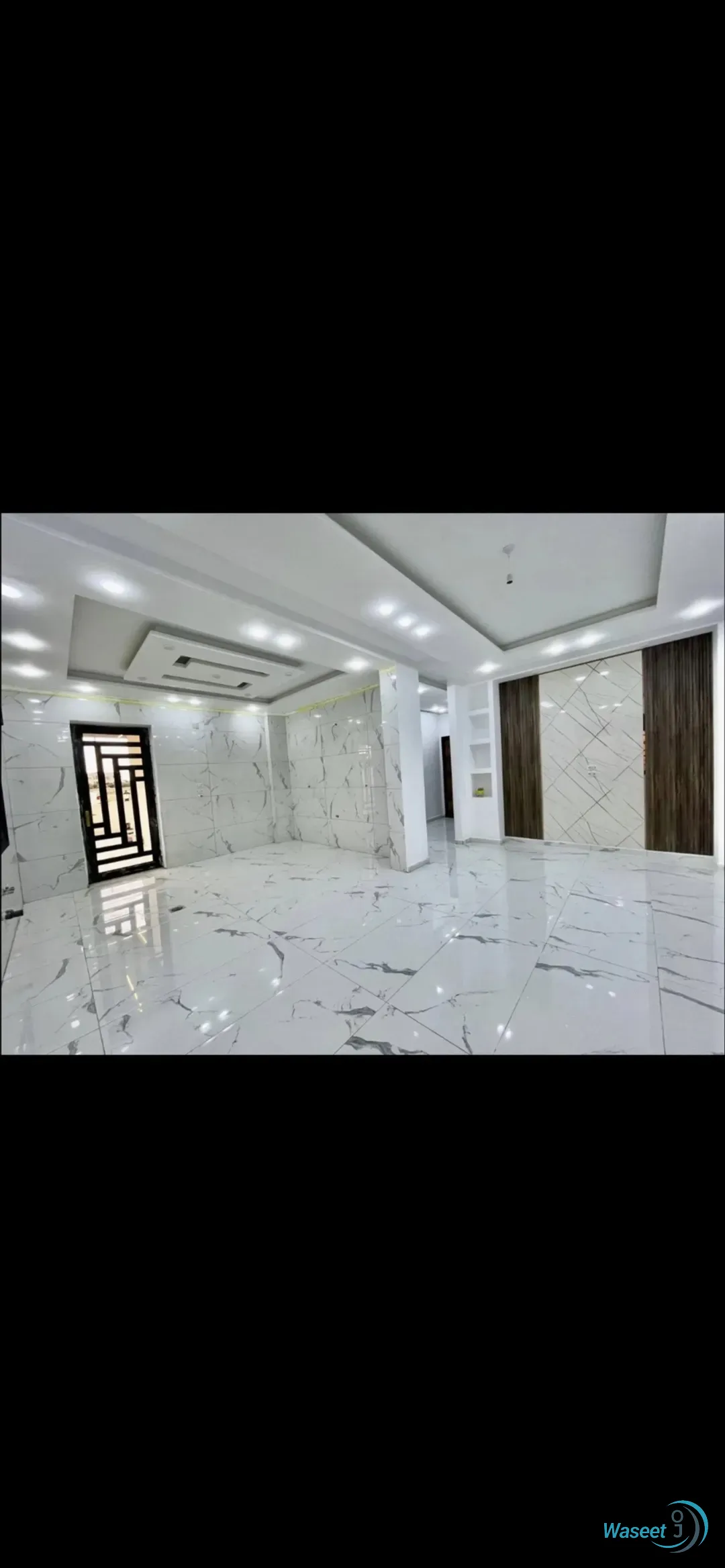 شقق سكنيه للبيع