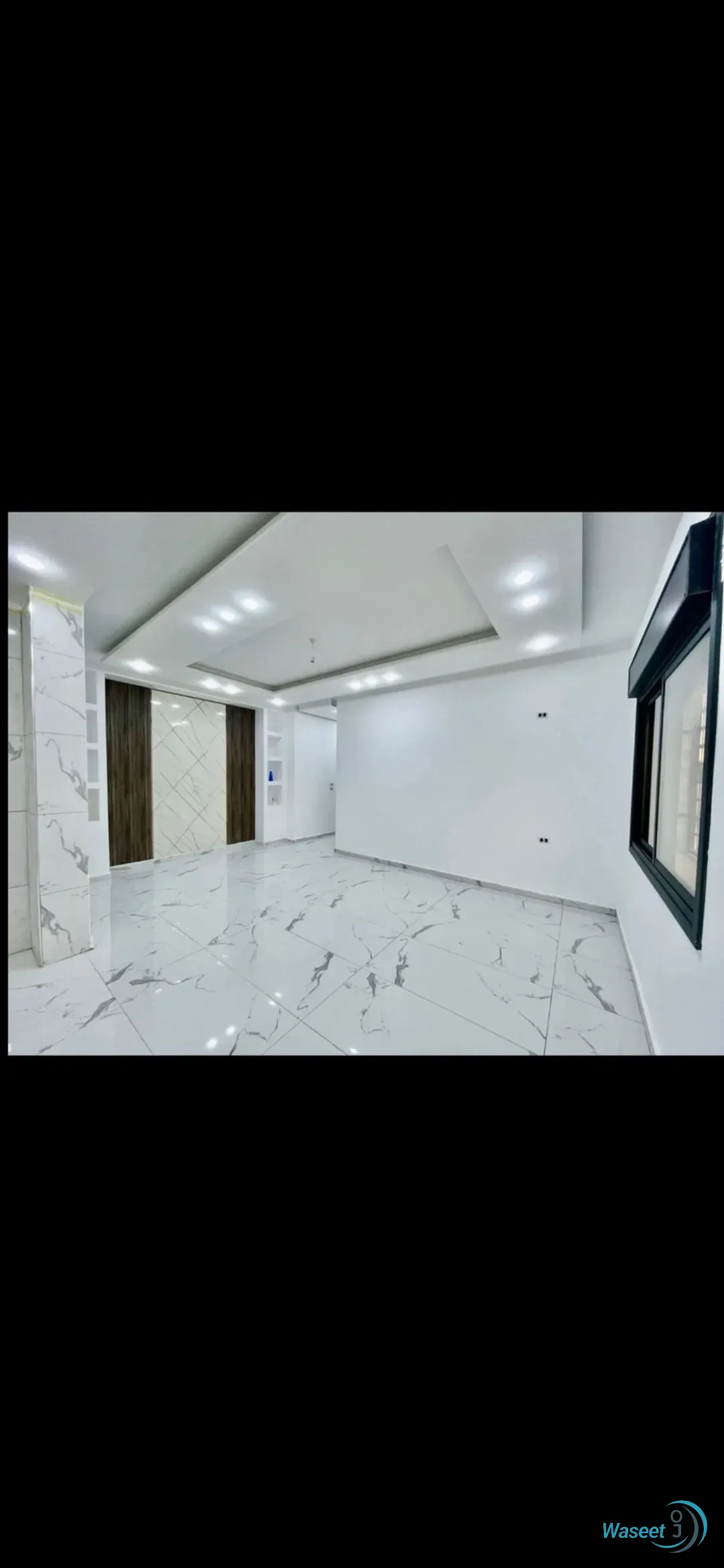 شقق سكنيه للبيع