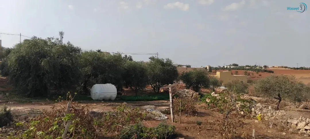 اراضي للبيع