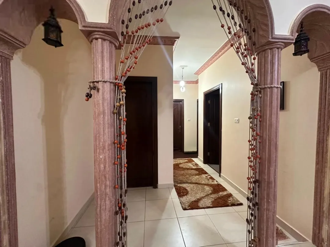شقه للبيع طبربور حي الشهيد الشمالي
