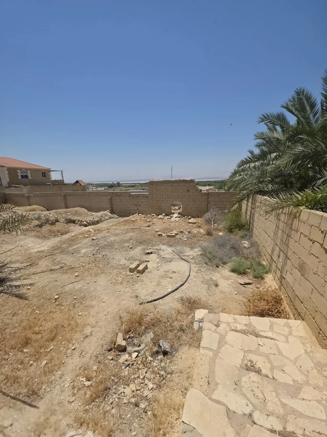 منزل للبيع في منطقة السكنة – الشونة الجنوبية