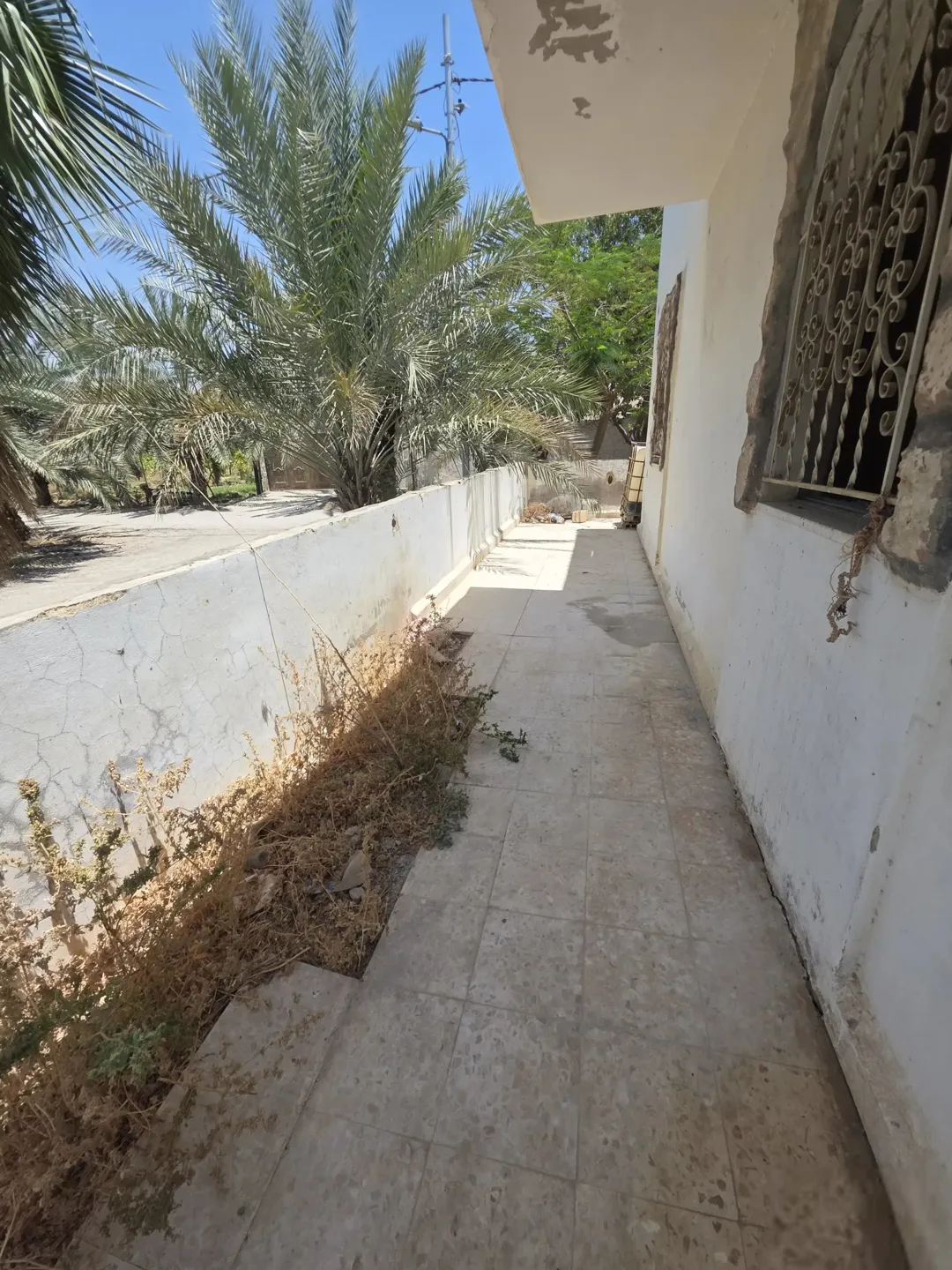 منزل للبيع في منطقة السكنة – الشونة الجنوبية