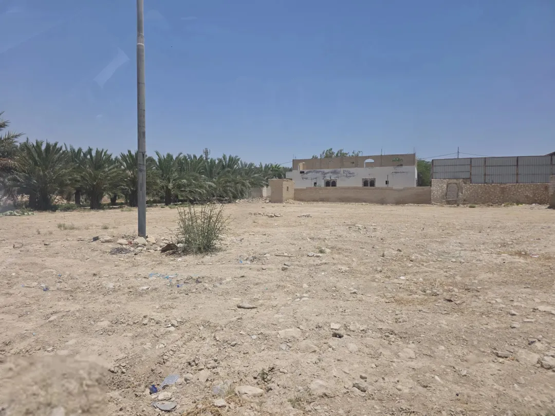 منزل للبيع في منطقة السكنة – الشونة الجنوبية