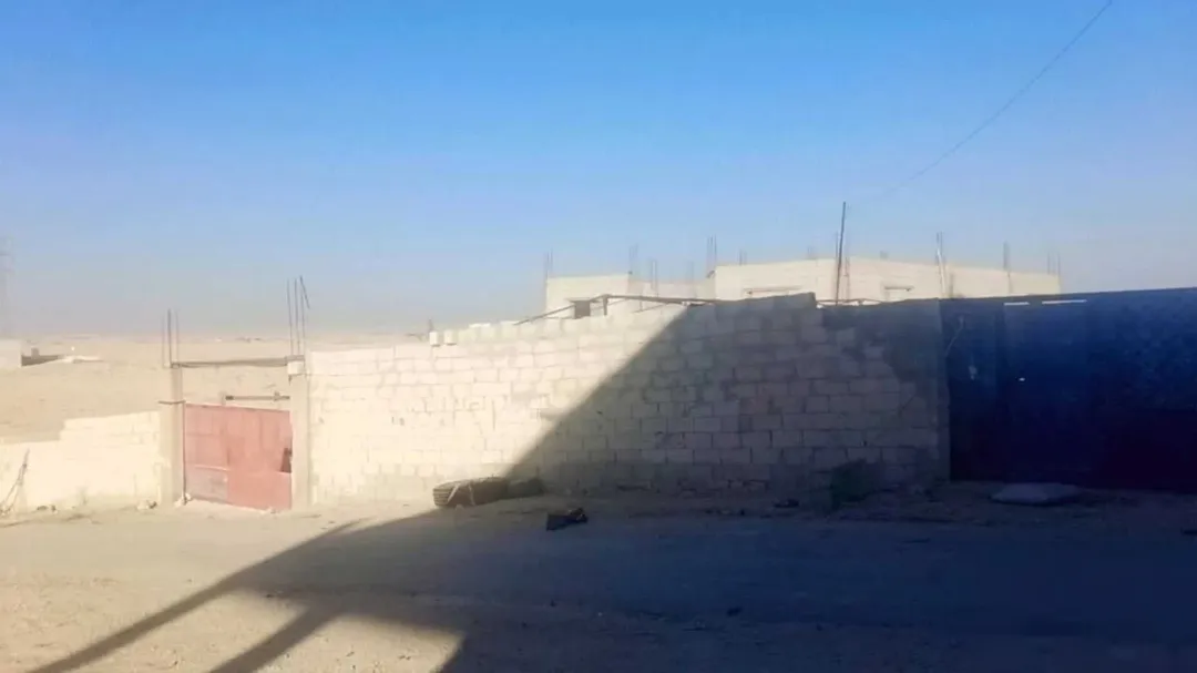 ارض دونم ونص للبيع