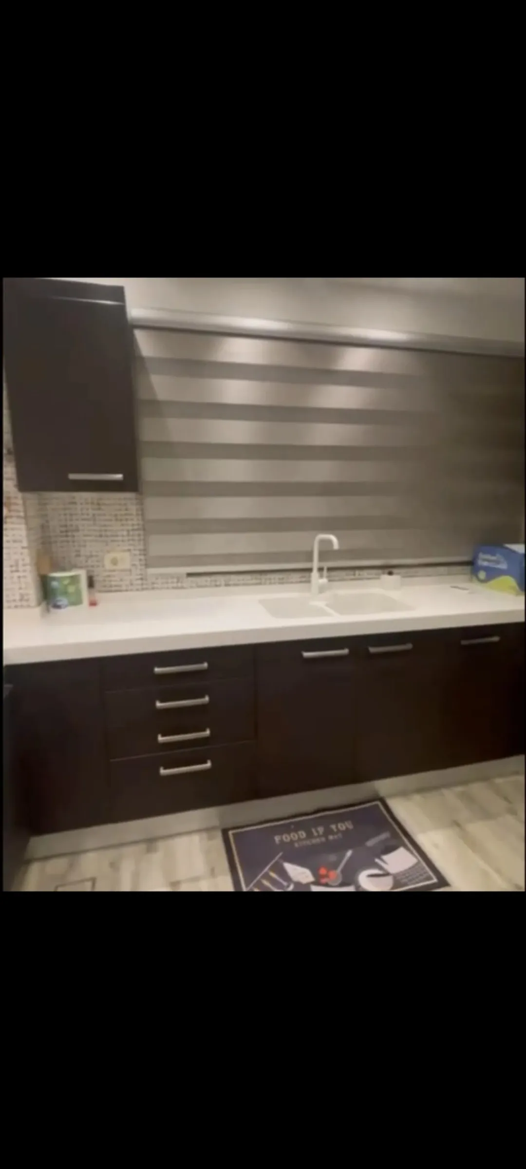 شقة روف مفروشة للبيع في عبدون – مساحة 222 متر مربع