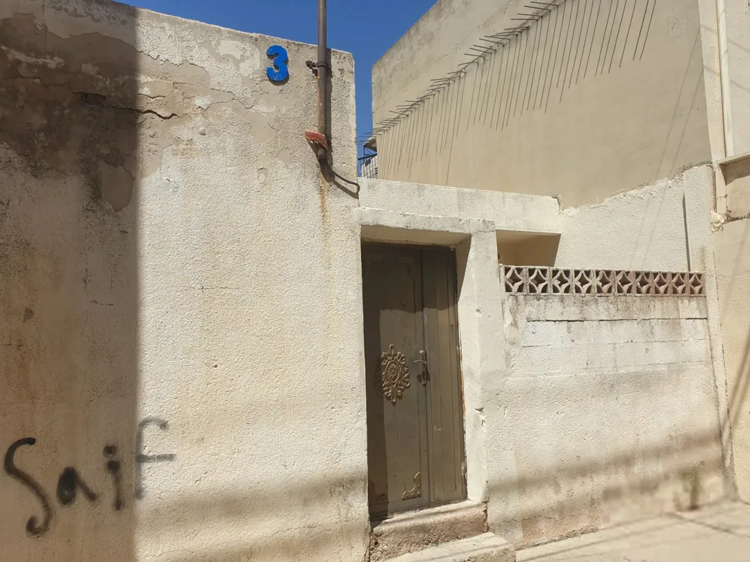 منزل مميز للبيع في إسكان القويسمة
