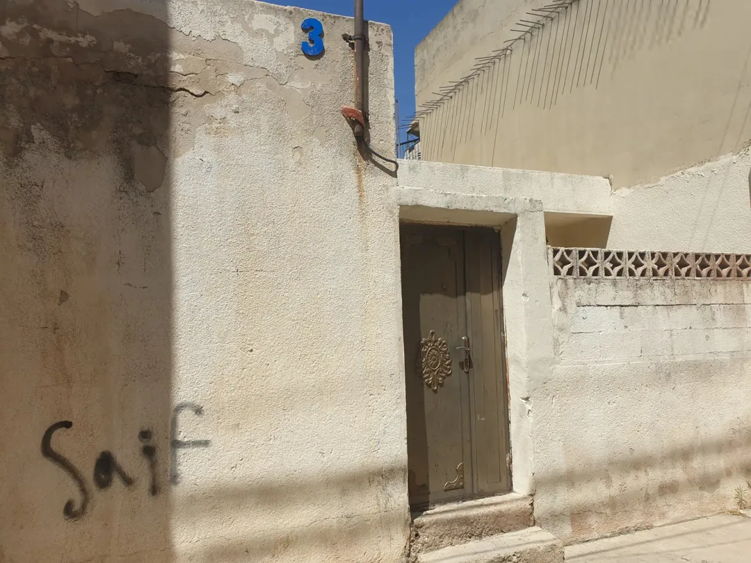 منزل مميز للبيع في إسكان القويسمة