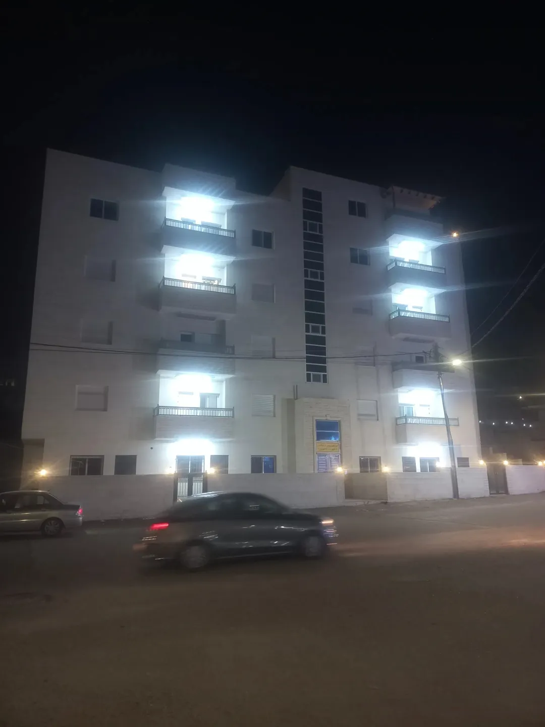 شقق سكنية جديدة للبيع في ضاحية المدينة المنورة