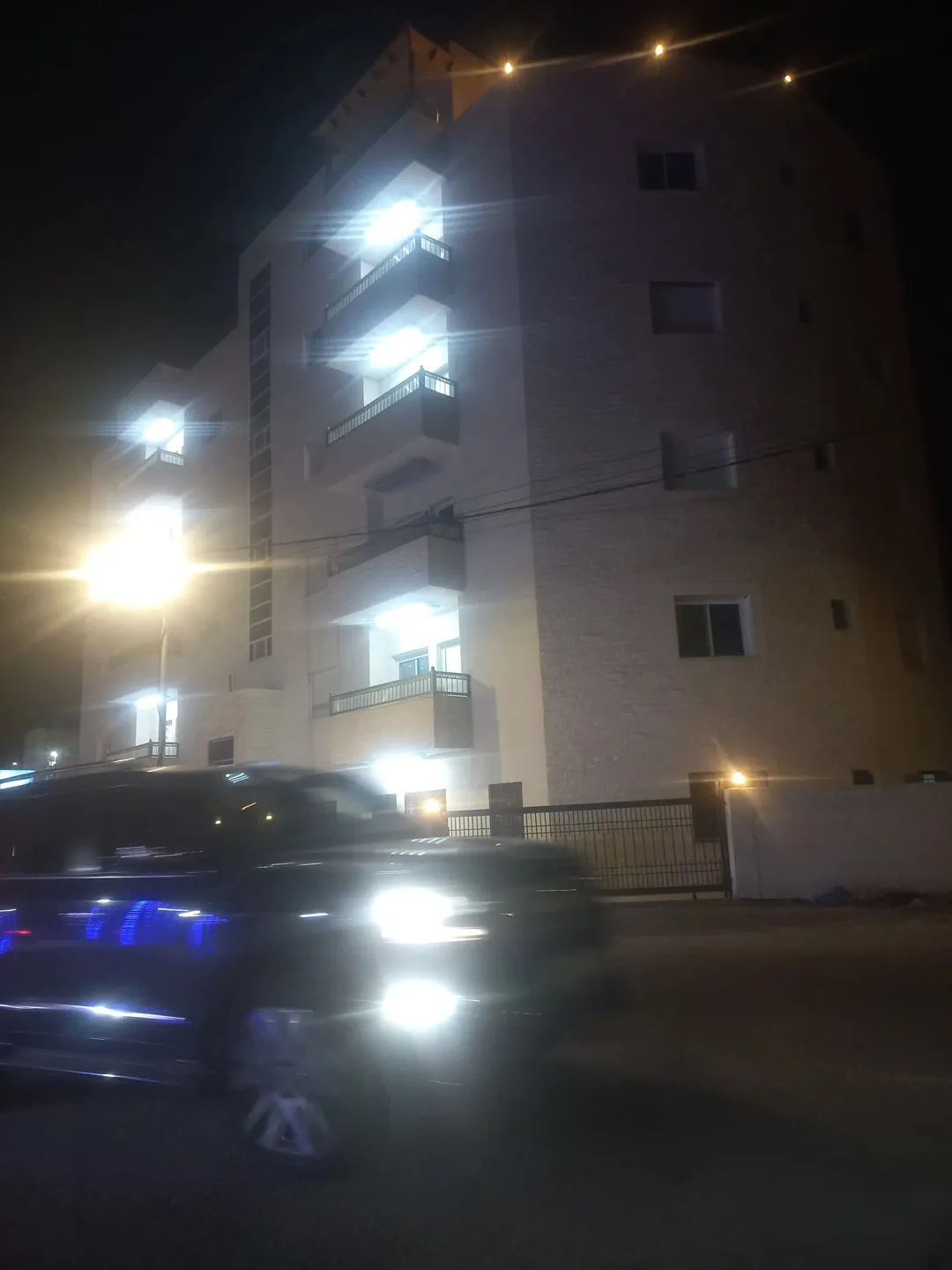 شقق سكنية جديدة للبيع في ضاحية المدينة المنورة