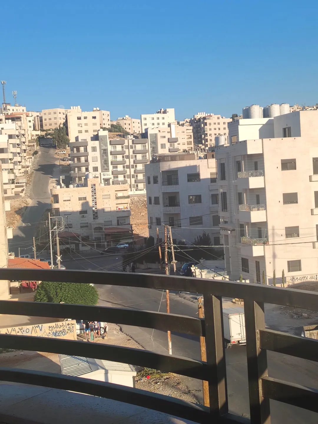 شقة للبيع ام نواره