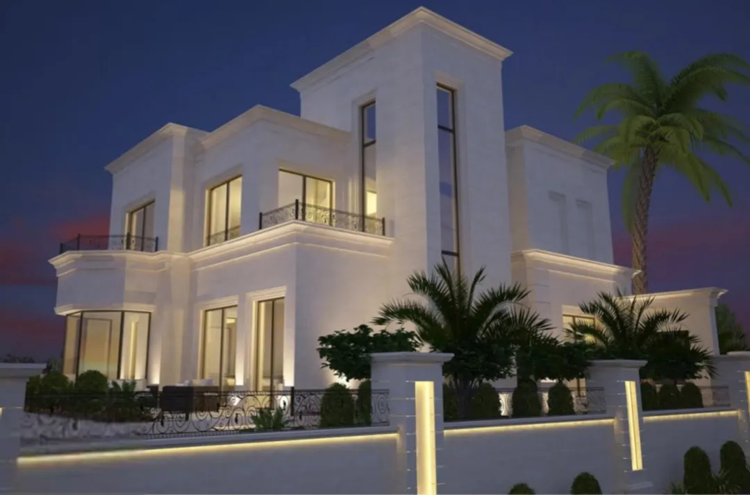 أرض سكنية للبيع في منجا – طريق المطار