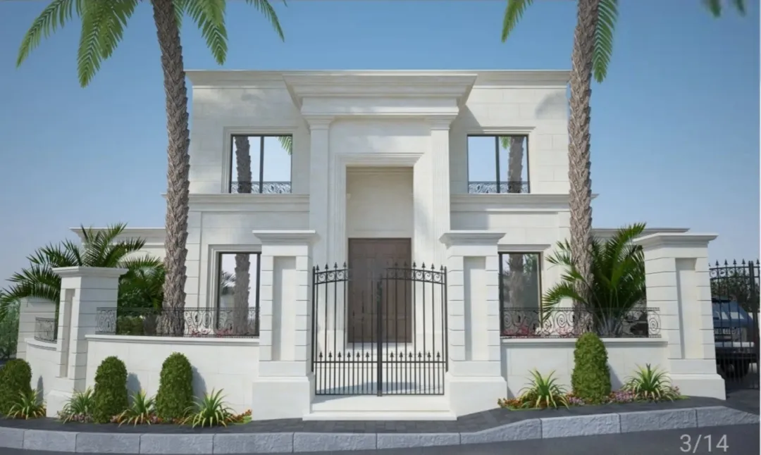 أرض سكنية للبيع في منجا – طريق المطار