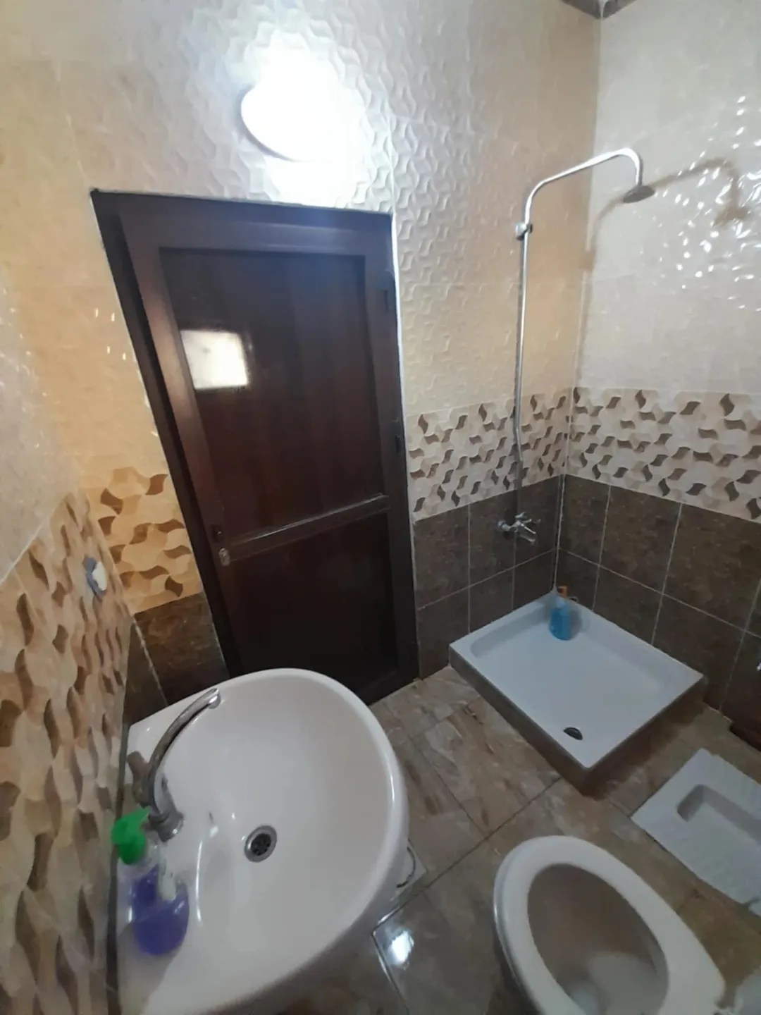شقة مميزة للبيع في إربد