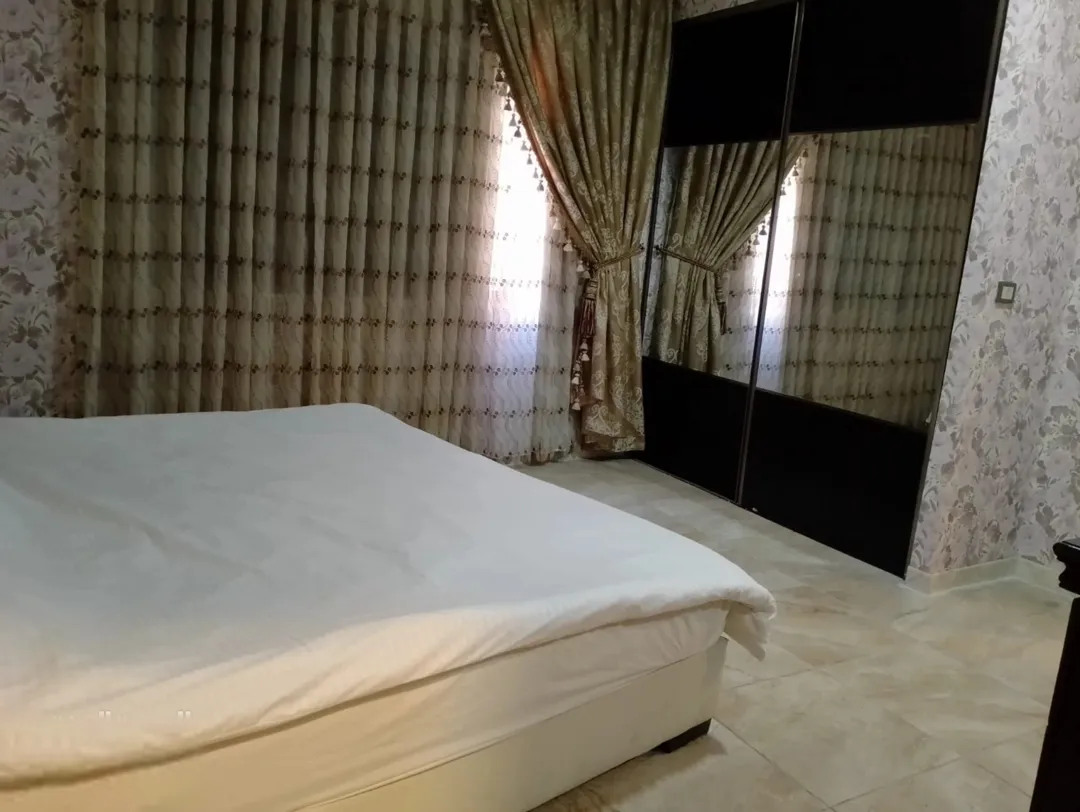 شقة مفروشة ساحرة للإيجار الشهري | ID 736375