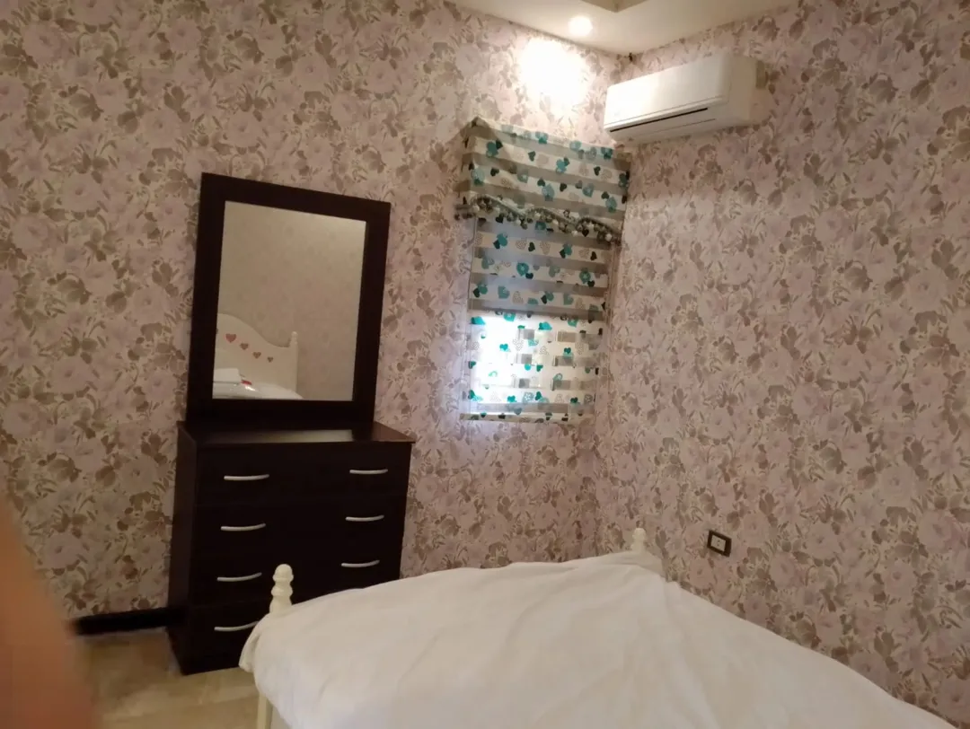 شقة مفروشة ساحرة للإيجار الشهري | ID 736375