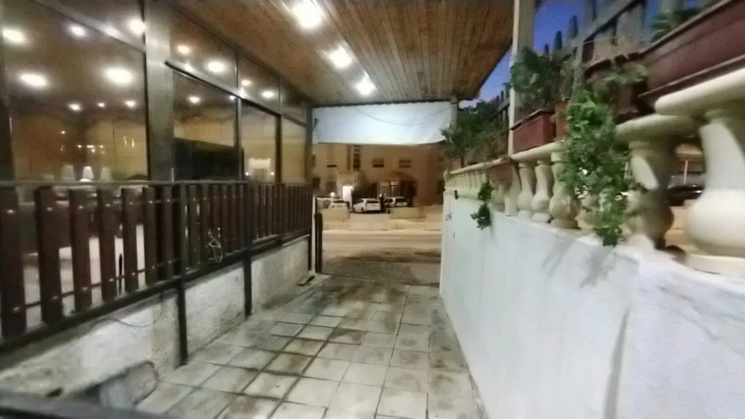 شقة دوبلكس واسعة للبيع في الهاشمي الشمالي – عمان