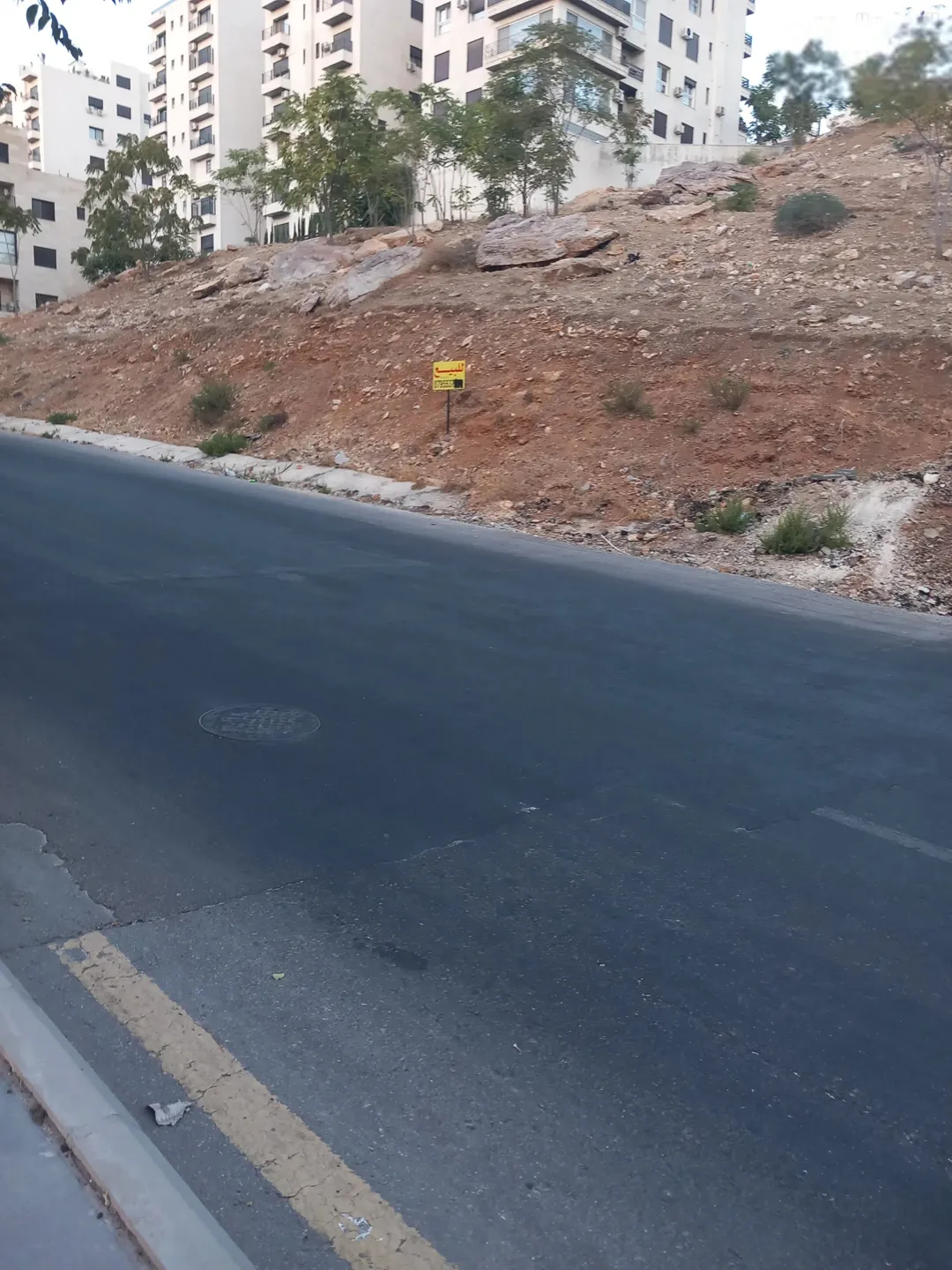 قطعة أرض سكنية للبيع