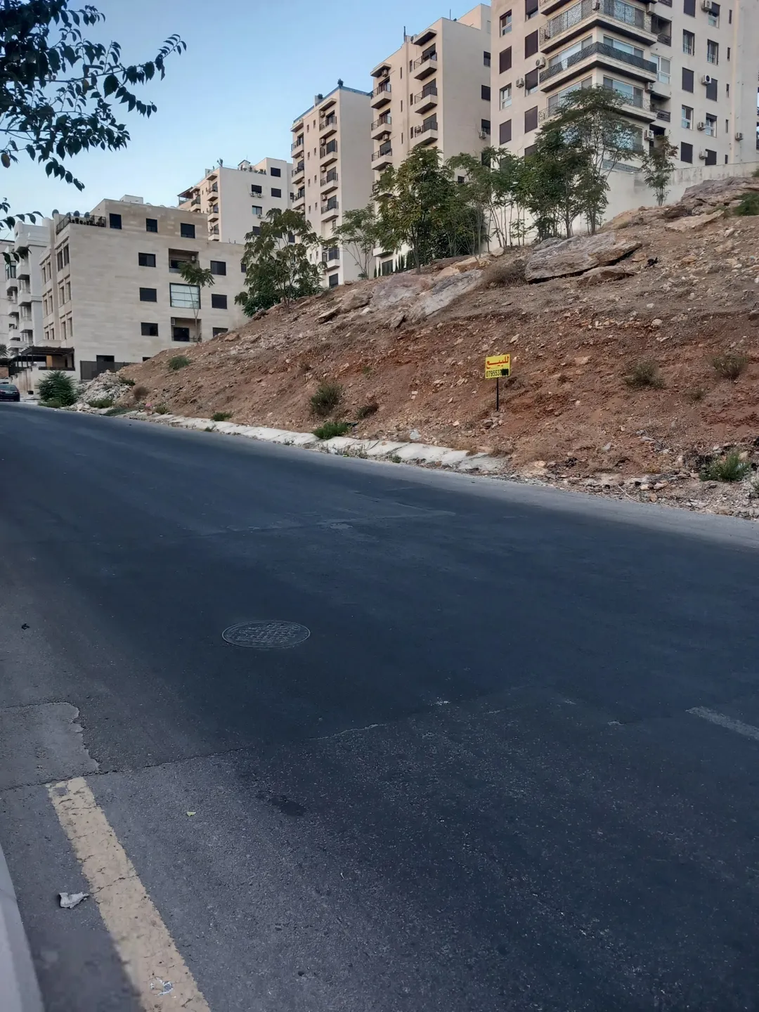قطعة أرض سكنية للبيع
