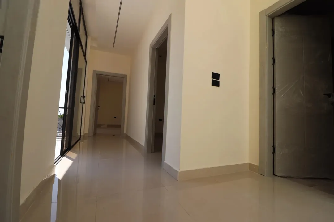 شالية جديد فاخر للبيع في اقرب و ارقى مناطق الغور