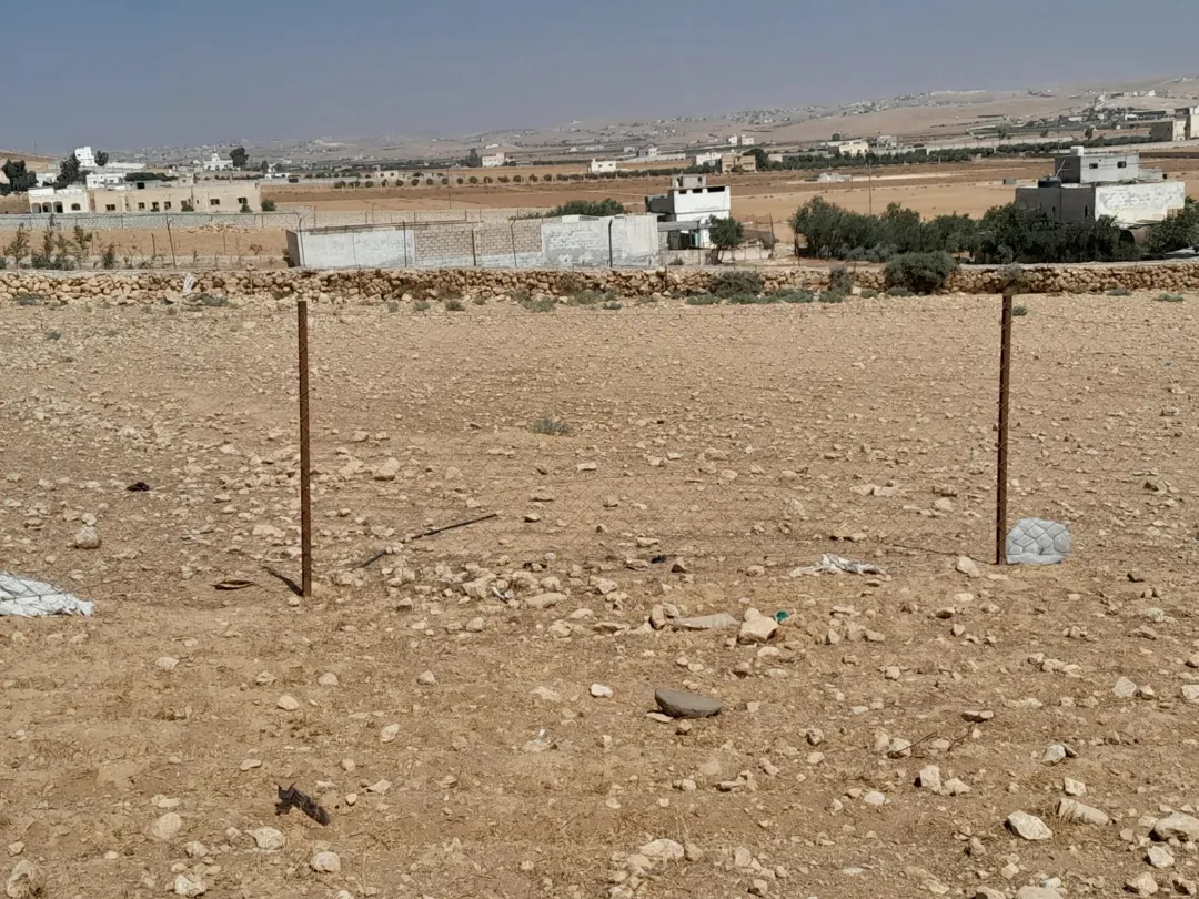 أرض للبيع في منطقة الزيتونة
