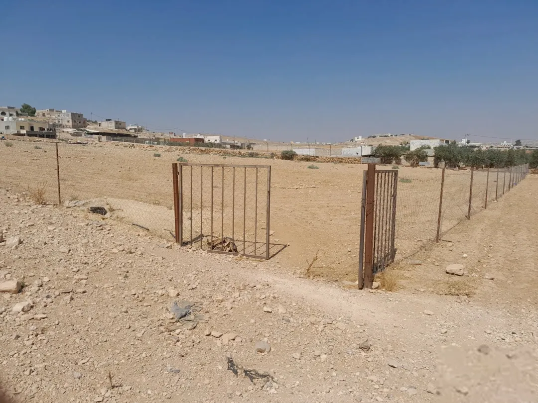 أرض للبيع في منطقة الزيتونة